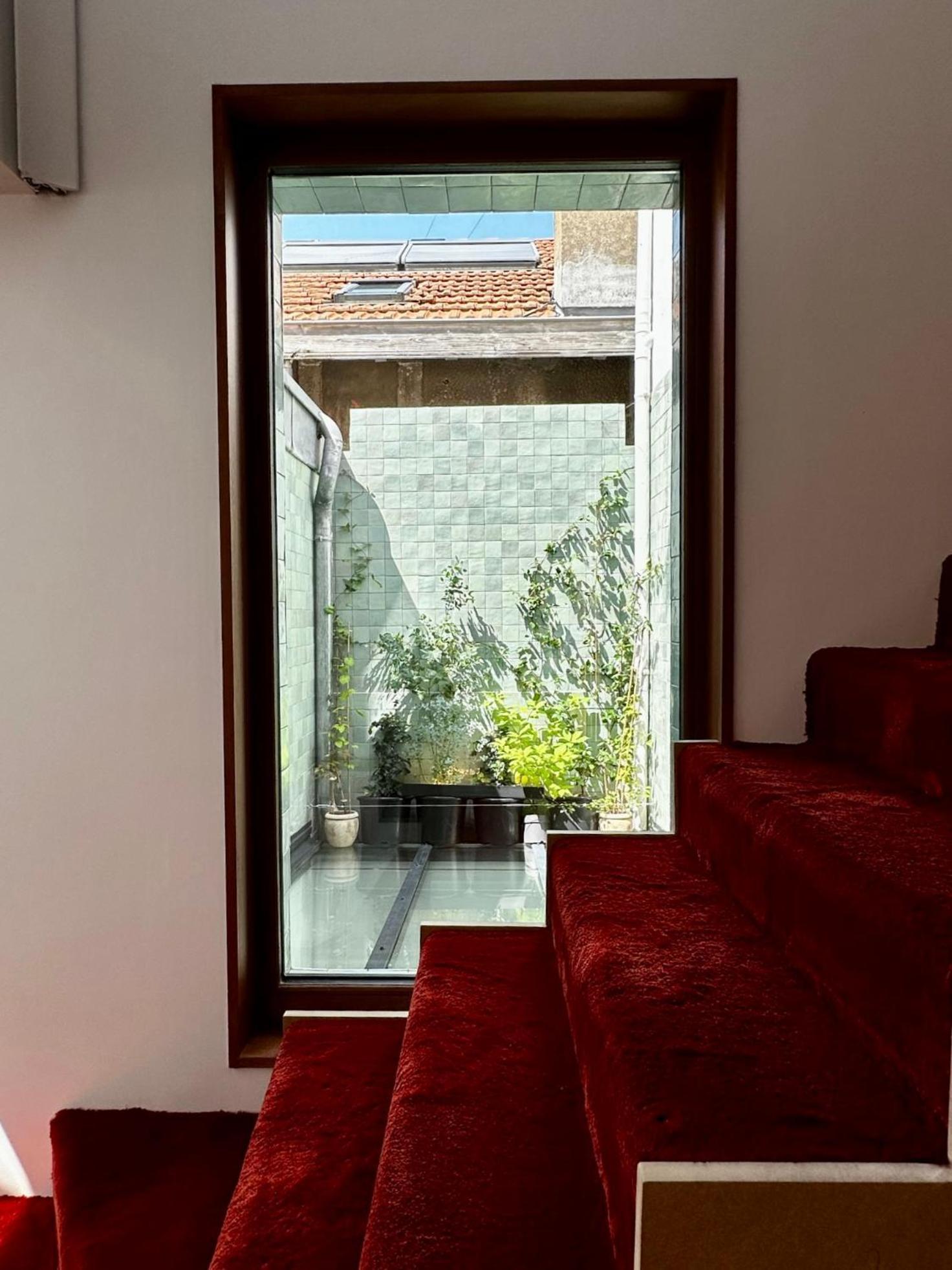 Maison Maite, Au Coeur De Biarritz Exterior foto